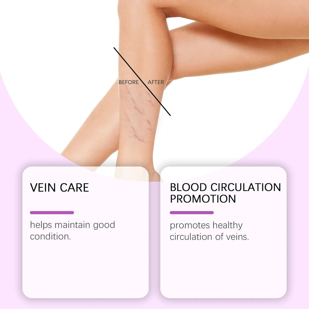 Four clear adhesive micro needle patches for leg nursing with moxa and ginger extract