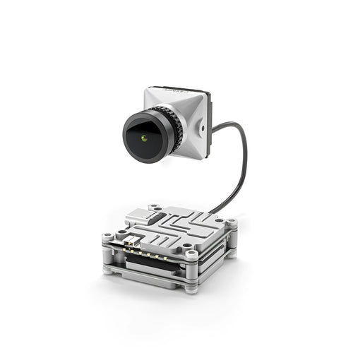 Caddx ADAPTS DJI FPV digital transmission kit with wiring and screws