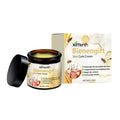 Bee venom herbal blend body cream 50g tube for neck and body moisturising