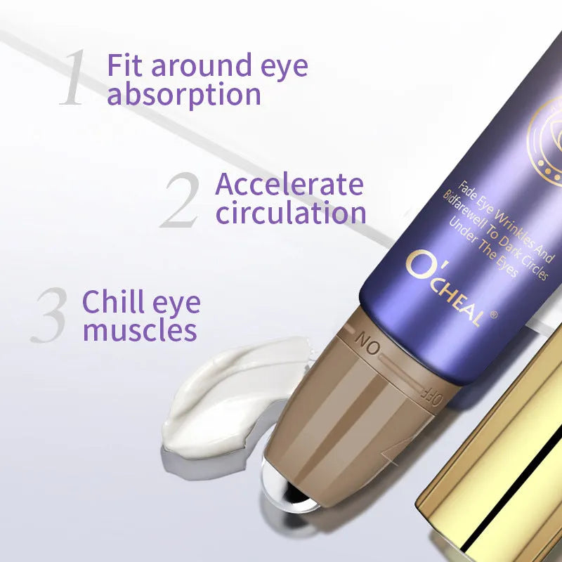 Ball Eye Cream Brightening Soft Concealer 20g tube for dark circle improvement