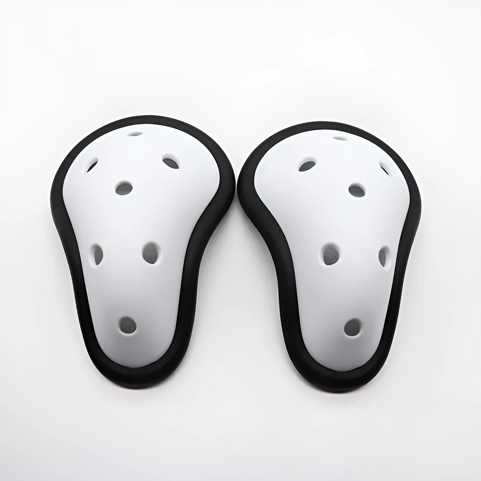 Rubber genital protector for hockey rugby boxing Sanda taekwondo sports safety gear