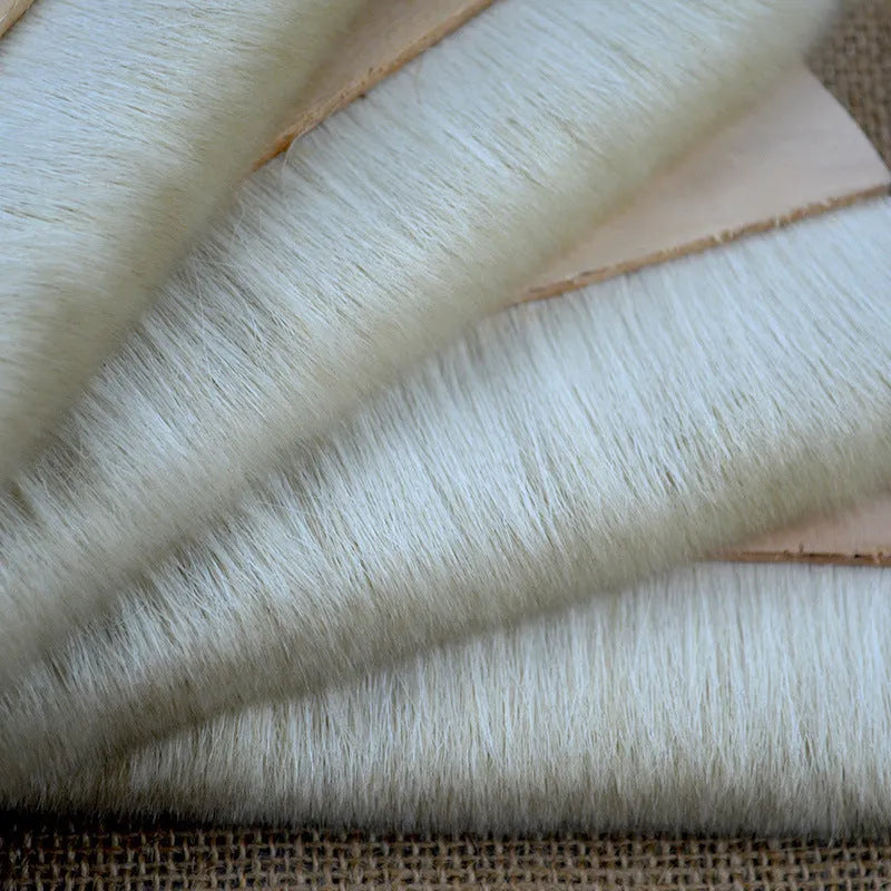 Wool art mounting brush in picture colour available in four sizes from 8-inch to 14-inch