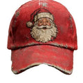 Men's casual youth printing baseball cap in LMYSM90 colour with letter pattern on polyester fabric