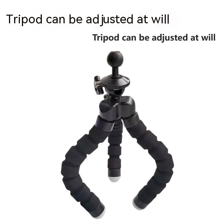 Golf putter laser aiming instrument accessory shown with style options including laser sight, zipper box, and tripod.