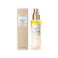 100ml centella asiatica face moisturising spray bottle with spray mechanism