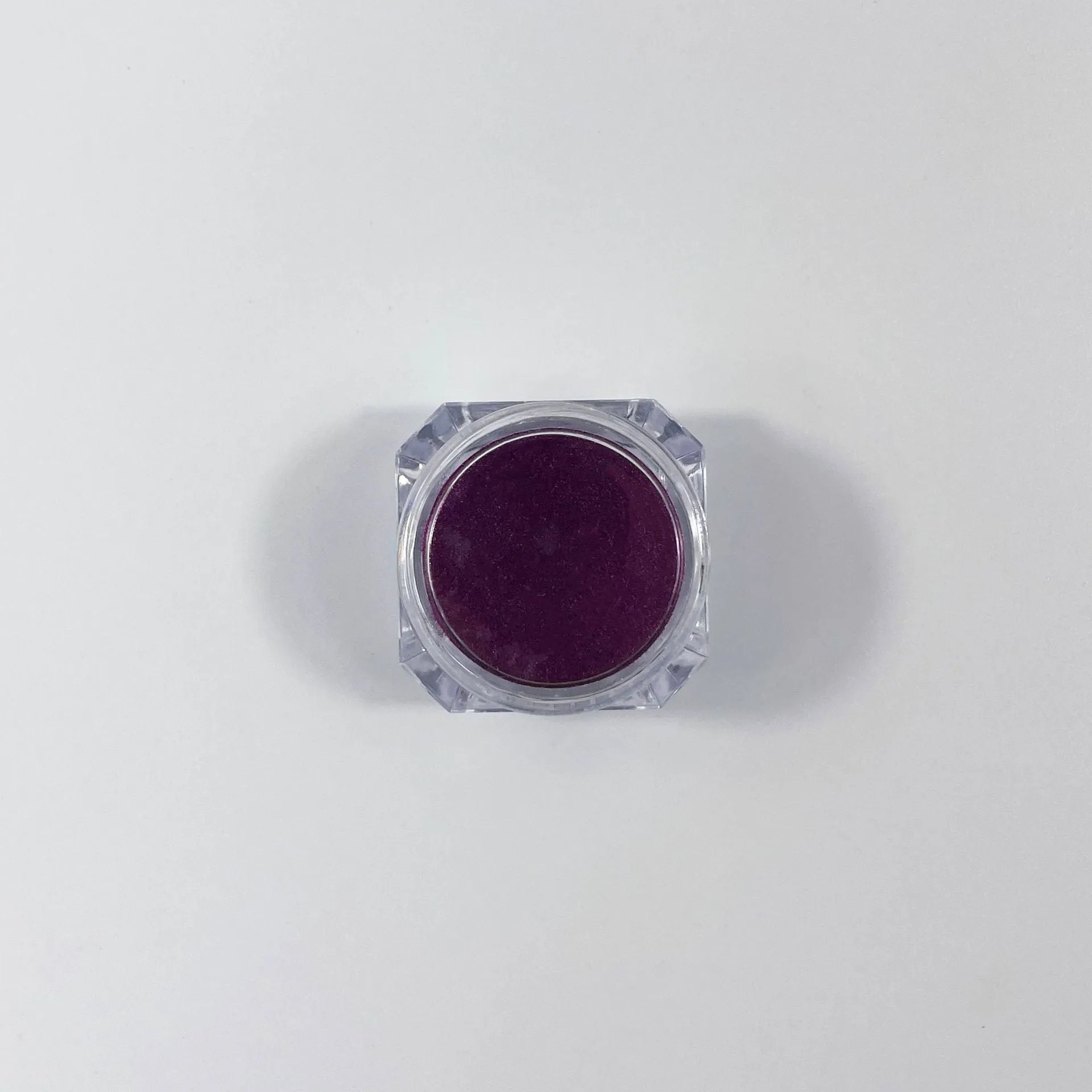 Chameleon pigment pearl powder in eight colours for cosmetic nail art and crafts with shifting shimmer effect