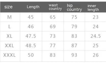 Men's quick-drying stretch shorts in milk silk polyester for running and fitness