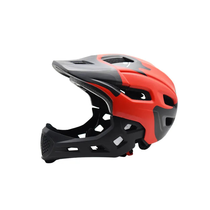 Children's PC EPS safety helmet for bicycle roller skating skateboard in cartoon pattern unisex one size