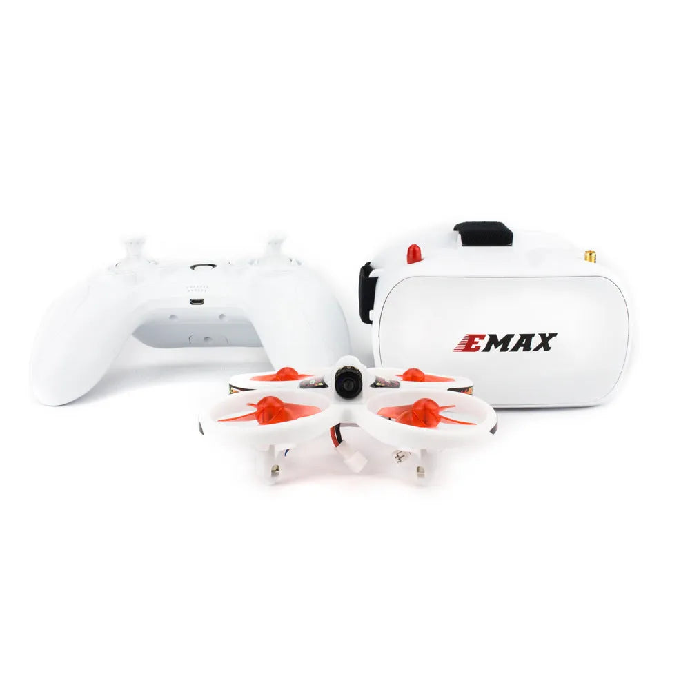 FPV crossing machine RTF set with single hollow cup aircraft, metal body, under 30cm, for beginner flight practice