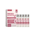Female Nursing Oral Solution 25ml bottle with Danggui Vitamin B6 B2