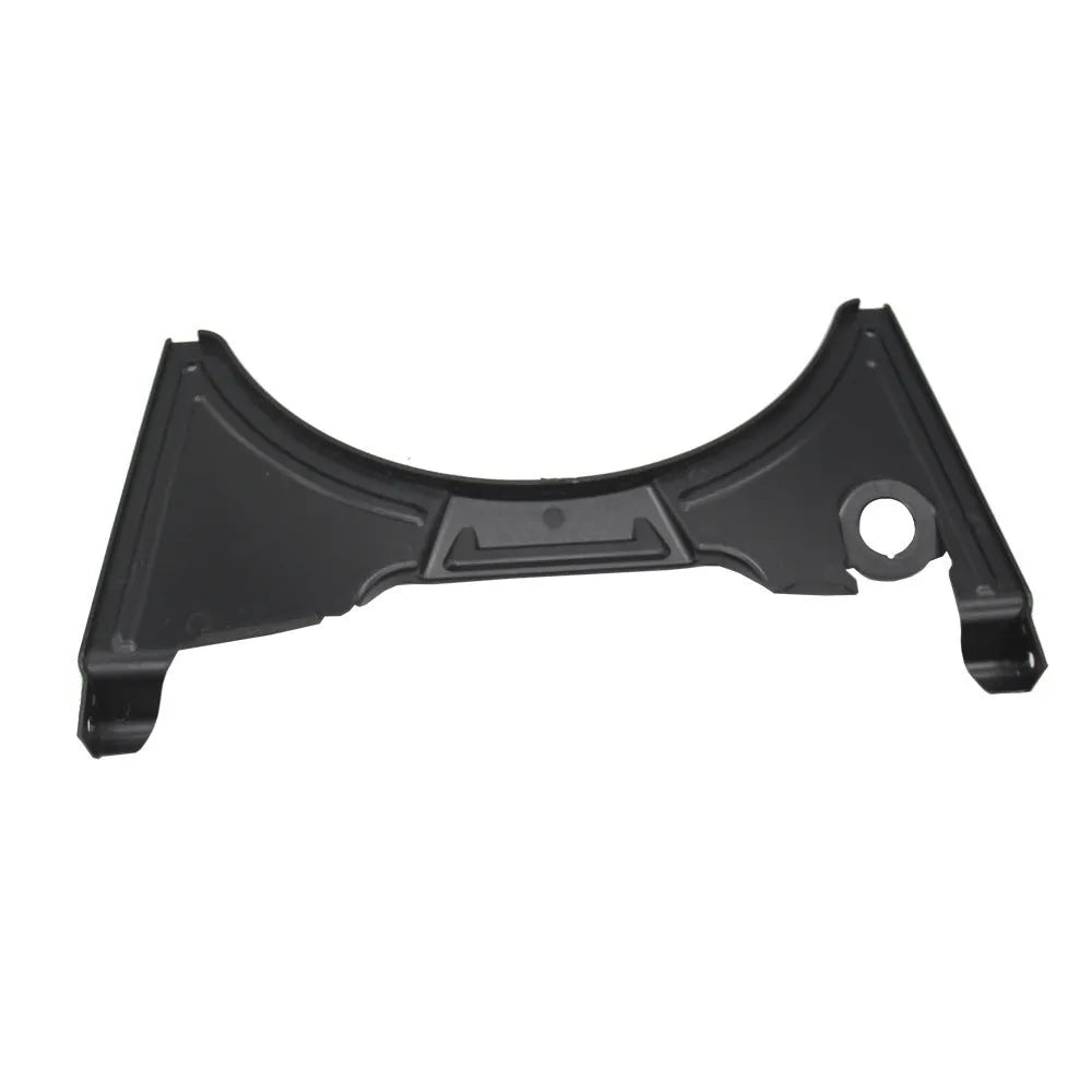 MO-CH003 black ABS plastic cockpit fairing for BMW R1250GS and R1200GS LC motorcycles