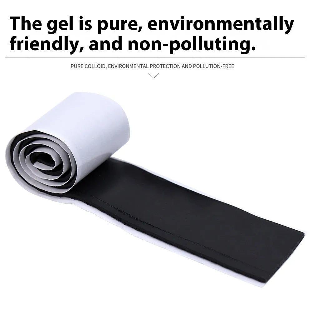 Container of special cold glue for automobile depression repair with applicator, shown in 75g and 100g sizes.