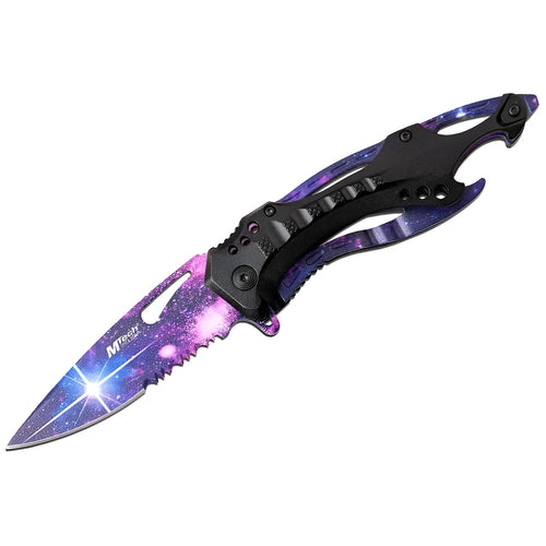 CS GO Karambit knife pattern car body sticker on PVC, 13cm size, reflective and non-reflective options.