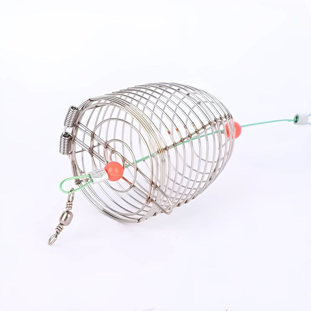 Gadgets Gear stainless steel fishing tackle for snapper in small, medium, or large size option
