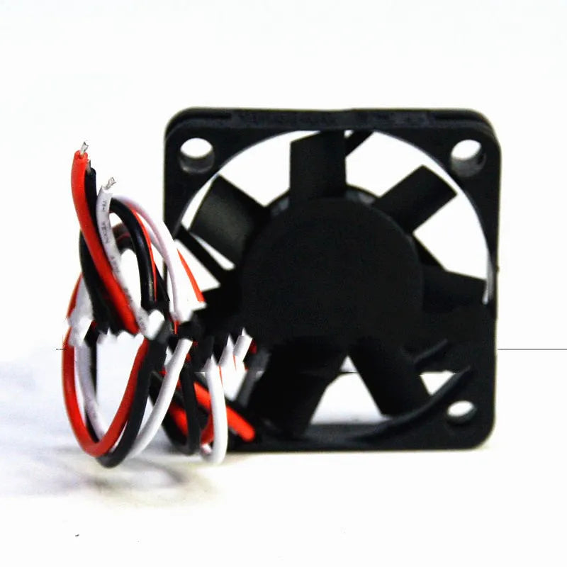 SUNON KDE2404PFVX 24V 1.9W 4010 4cm ultra-quiet inverter fan with 15cm lead