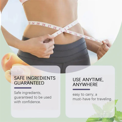 30ml bottle of liquid body energy supplement with 24-month shelf life.
