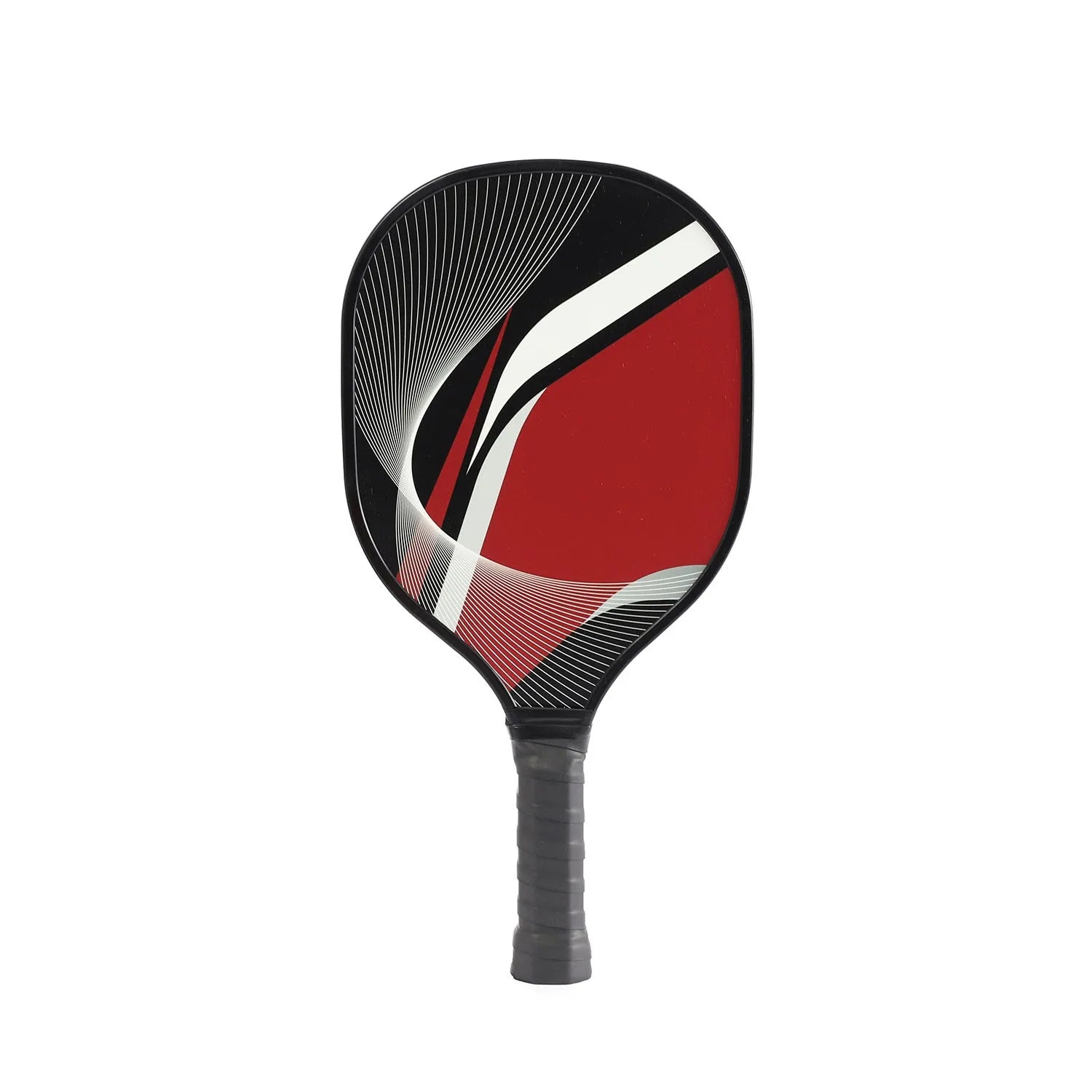 Poplar Peak wooden training racket for table tennis and pickleball beginners