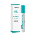 8ml eye care roll-on massage ball for cooling under-eye hydration and tension relief.