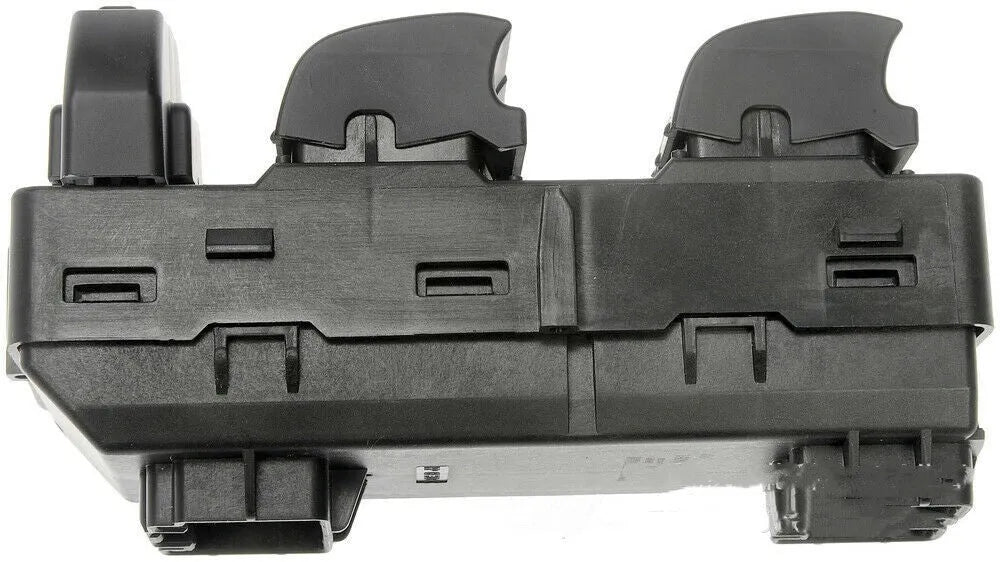 Black Ford electric window regulator switch BT4Z-14529-AA replacement part