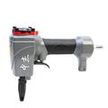 DK30 metal pneumatic punch gun for fabric hole punching in garment manufacturing