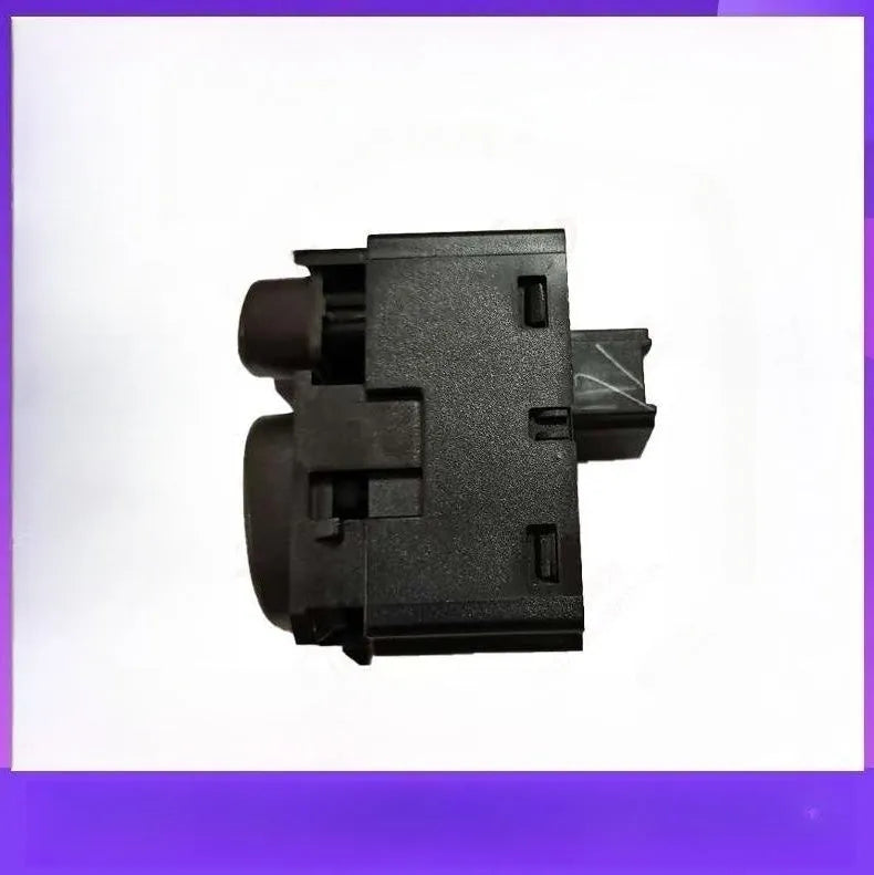Dongfeng Fengon 580 power mirror switch replacement part with plastic construction