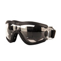 Pet dog sunglasses with PC frame in multiple colours and lens options for UV protection