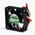 SUNON KDE2404PFVX 24V 1.9W 4010 4cm ultra-quiet inverter fan with 15cm lead