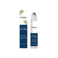 25ml hair care serum roll-on bottle with ginger root oil, rosemary oil and castor oil