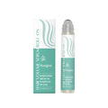 A single, solid rosemary hair care ball with a 25ml capacity for scalp and body washing.