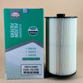 Iveco 5801516883 fuel filter with folding element for diesel fuel systems
