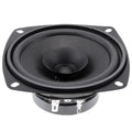 4-inch bass coaxial car horn speaker for car audio modification