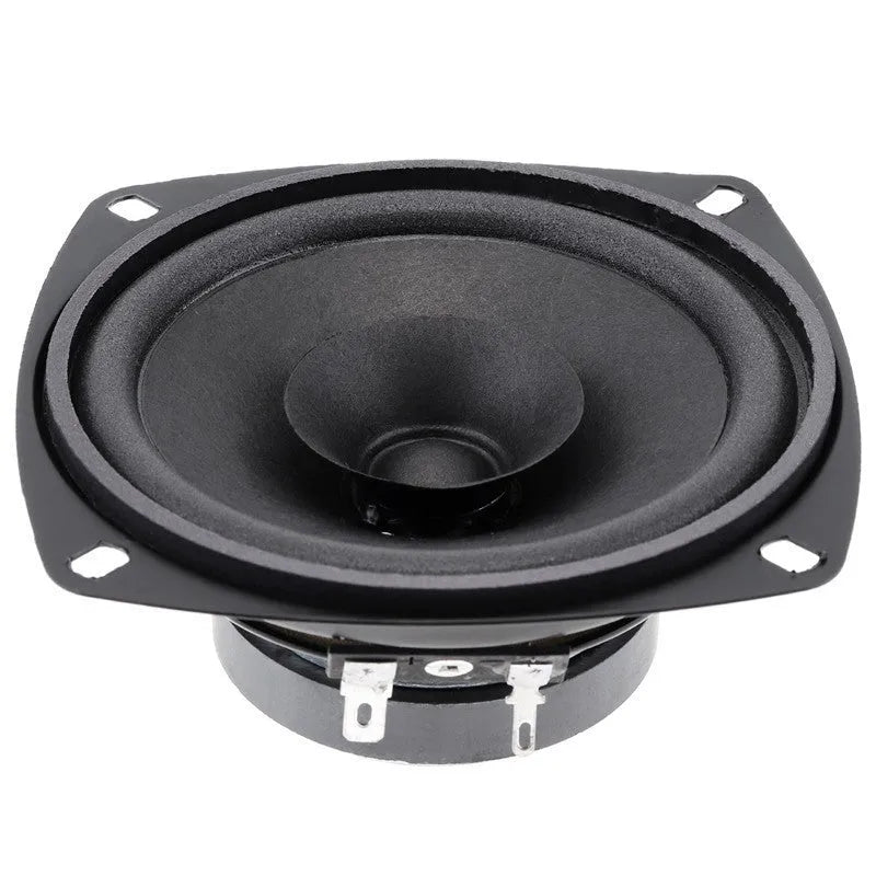 4-inch bass coaxial car horn speaker for car audio modification