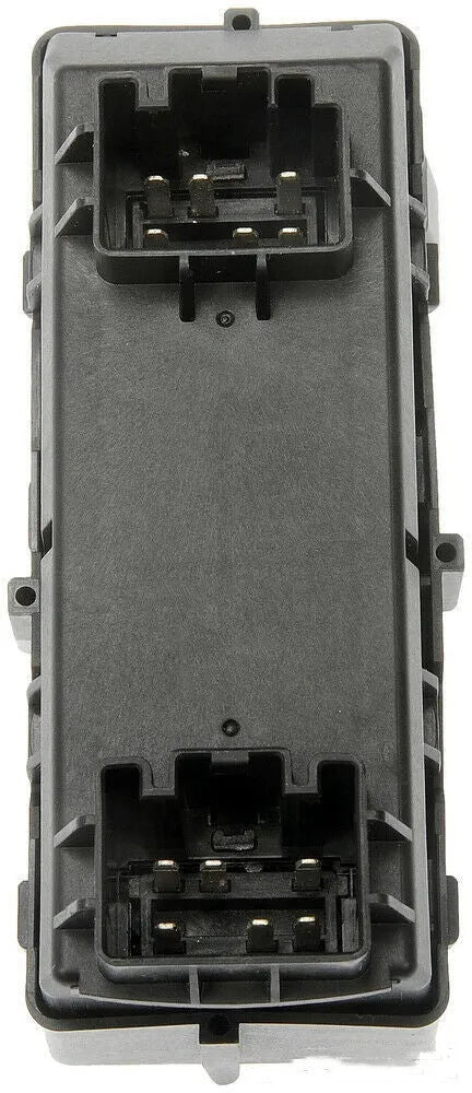Black Ford electric window regulator switch BT4Z-14529-AA replacement part