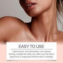 Black Frost darkening cream in 100g packaging for export sales only