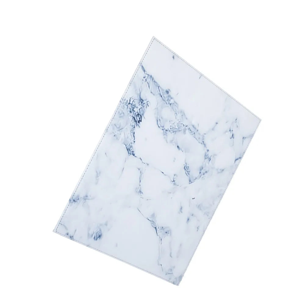 Heat-insulating tablet pad for laptops and tablets in four colour options