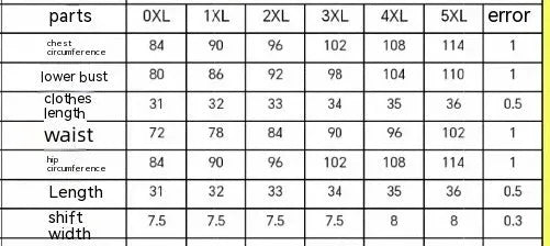 Women's plus size printed bikini swimsuit with side splits in polyester fabric