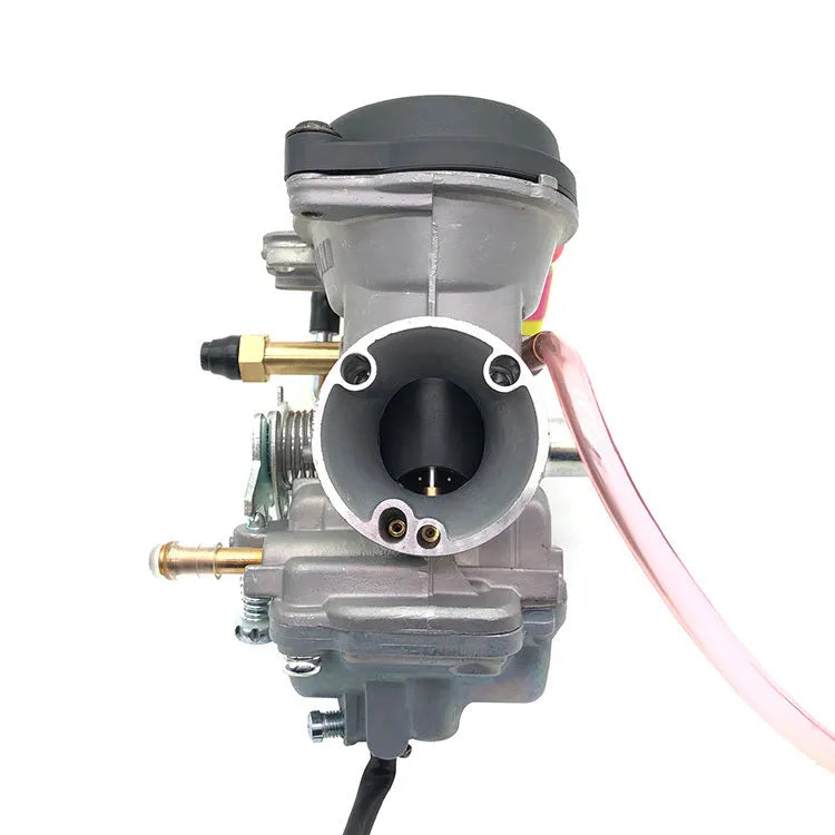 Motorcycle carburetor for Wang Diaobao HJ125K-2, GX125, and GS125 models