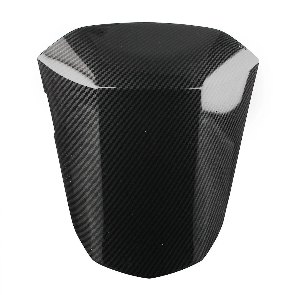 Suzuki GSXR1000 motorcycle rear cowl seat cover in ABS plastic