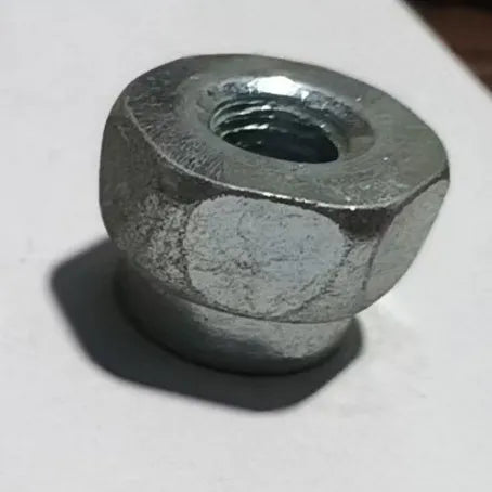 Ouma aluminium weeding head replacement part for screw mower brush cutter attachments
