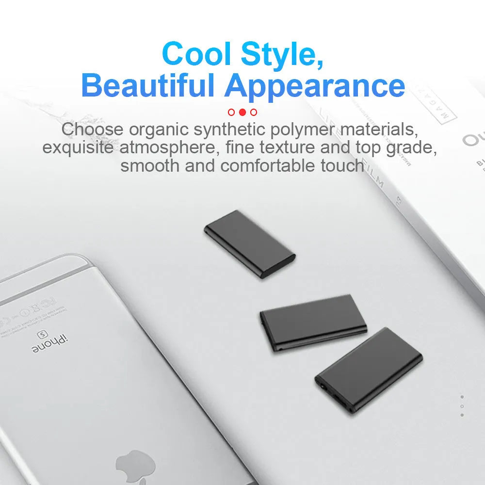 Encryption voice recorder pen with aluminum alloy shell for business and conference recording