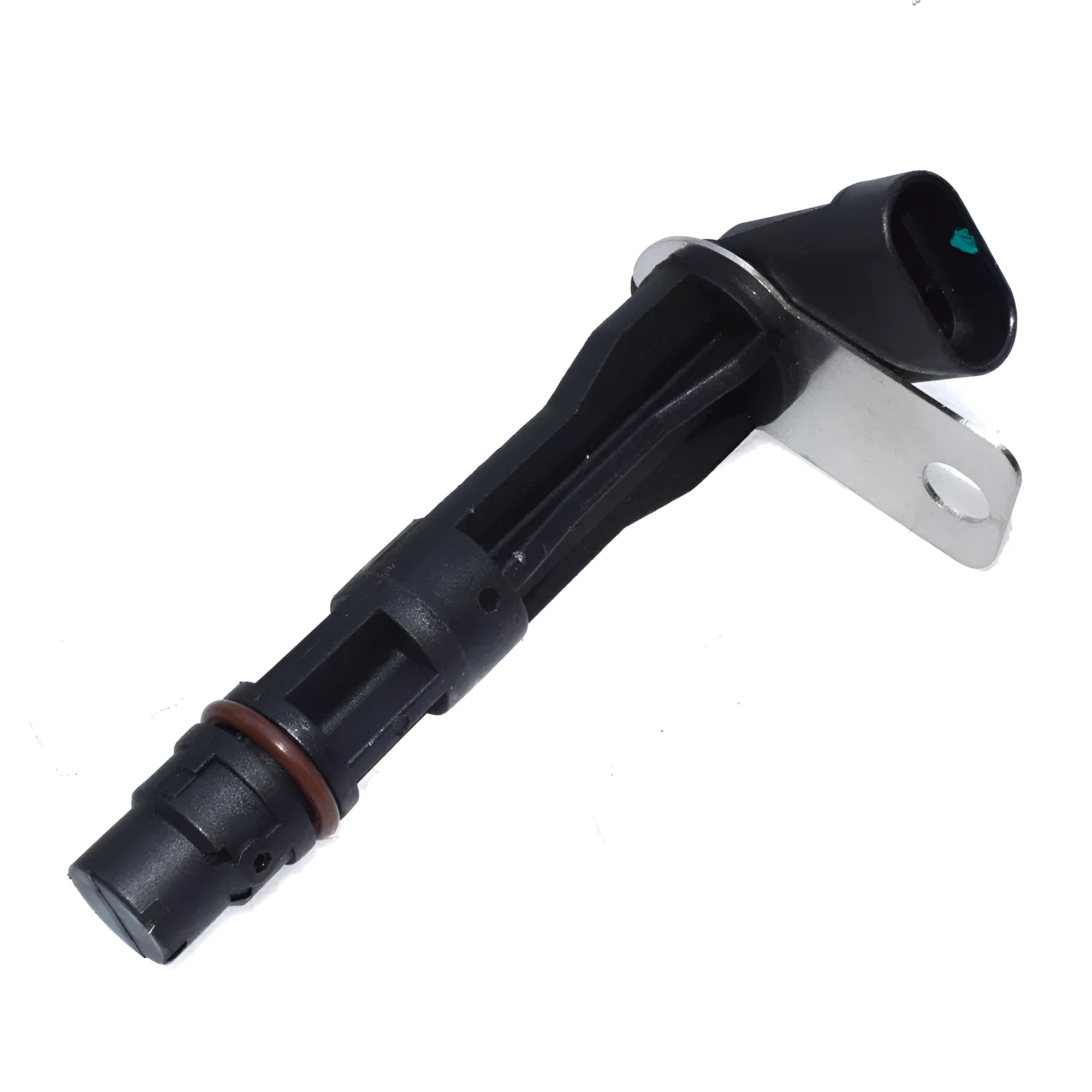 Black universal oxygen lambda sensor for General Motors vehicles SU1277 CSS1531 SN2001 models