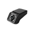 1080p HD night vision car dash camera with WiFi connectivity for smartphone app control