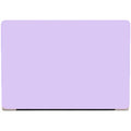 Taro Mud Bobo laptop protective shell for MacBook Air and Pro models, hard plastic case