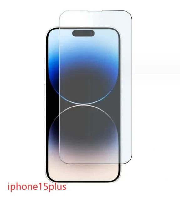 Tempered glass screen protector with 9H scratch resistance and 0.26mm thickness for smartphones