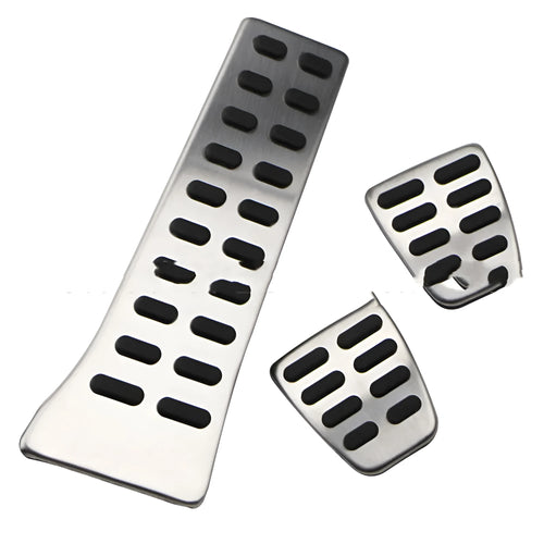 Stainless steel accelerator pedal for Hyundai Tucson Sonata K5 KX5 models