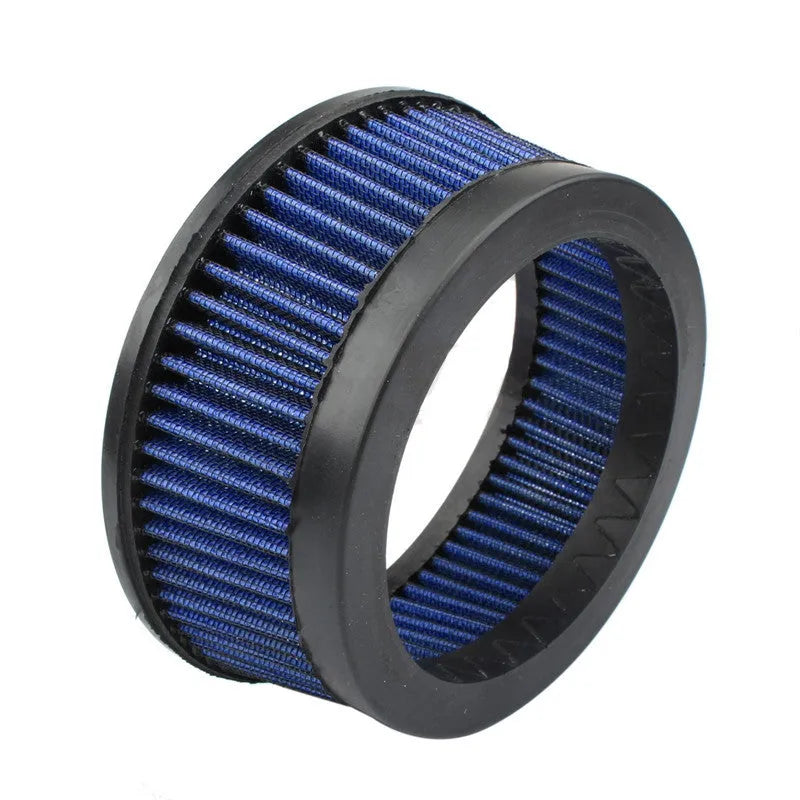 300 series aluminium air filter retrofitting accessories in multiple colour options