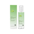 Snow Grass Soothing Body Milk 100ml bottle with Centella asiatica and hyaluronic acid ingredients