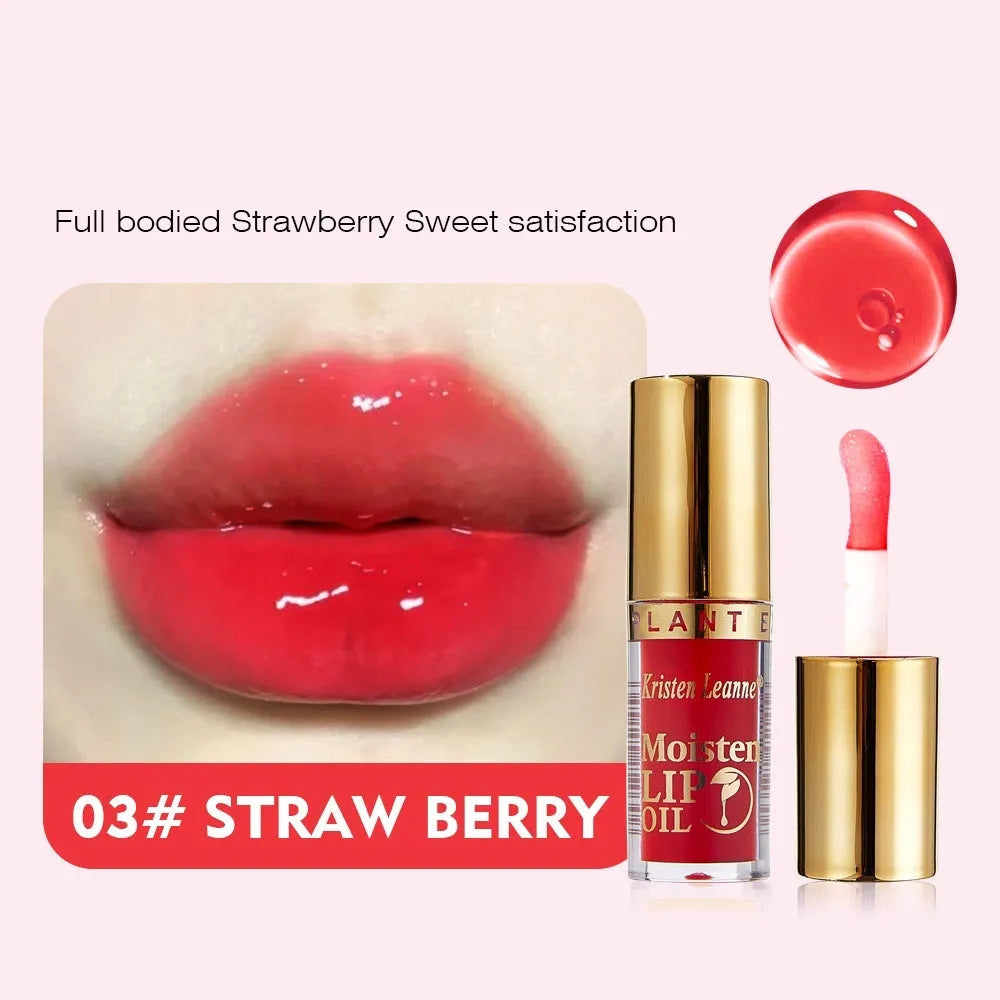 Lock water moisturising lipstick in 3ml size with colour selection options