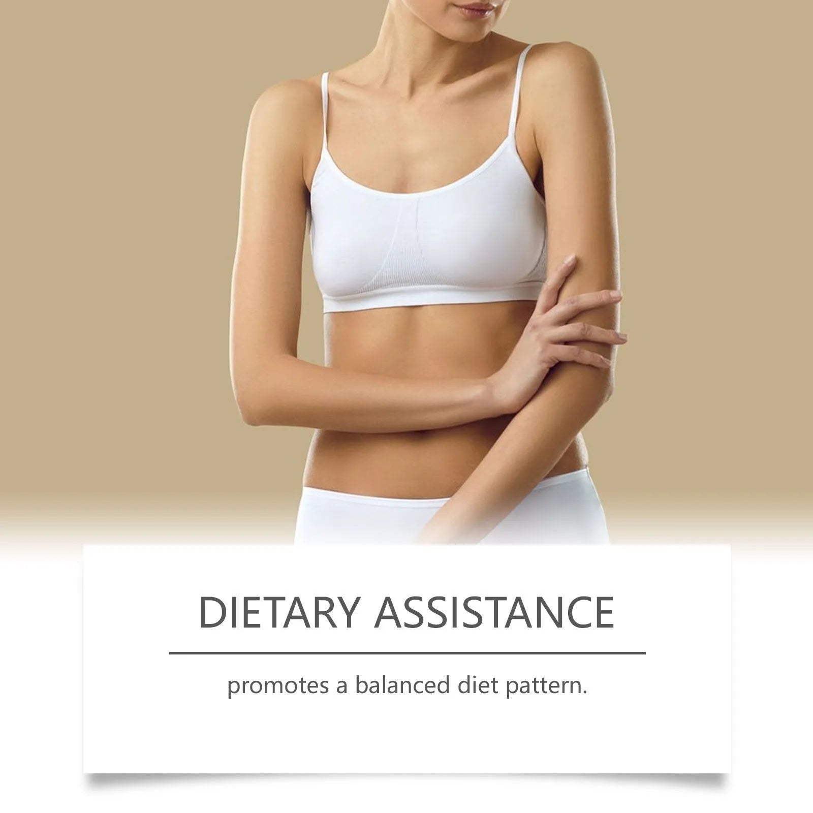 Four body care patches with ginger and panthenol formula for moisturising skin