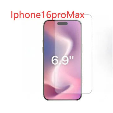 Tempered glass screen protector with 9H scratch resistance and 0.26mm thickness for smartphones